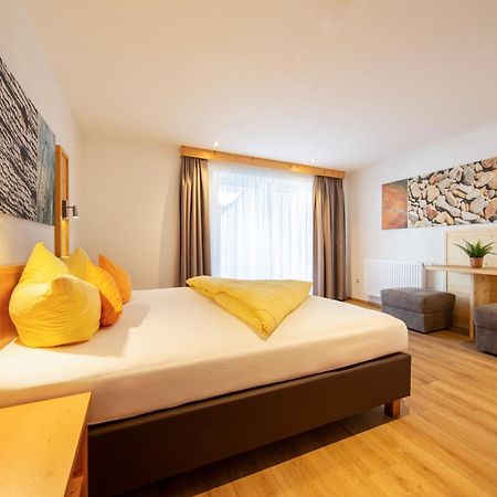 Haus Stefanie Hotel Sölden Kültér fotó