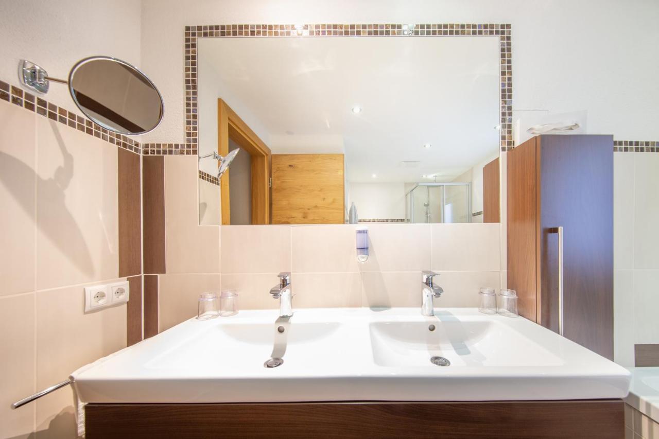 Haus Stefanie Hotel Sölden Kültér fotó