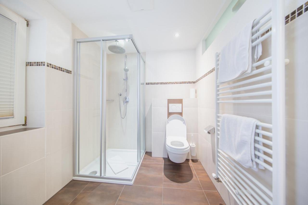 Haus Stefanie Hotel Sölden Kültér fotó