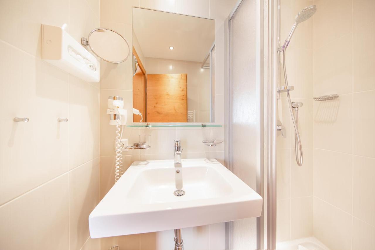 Haus Stefanie Hotel Sölden Kültér fotó