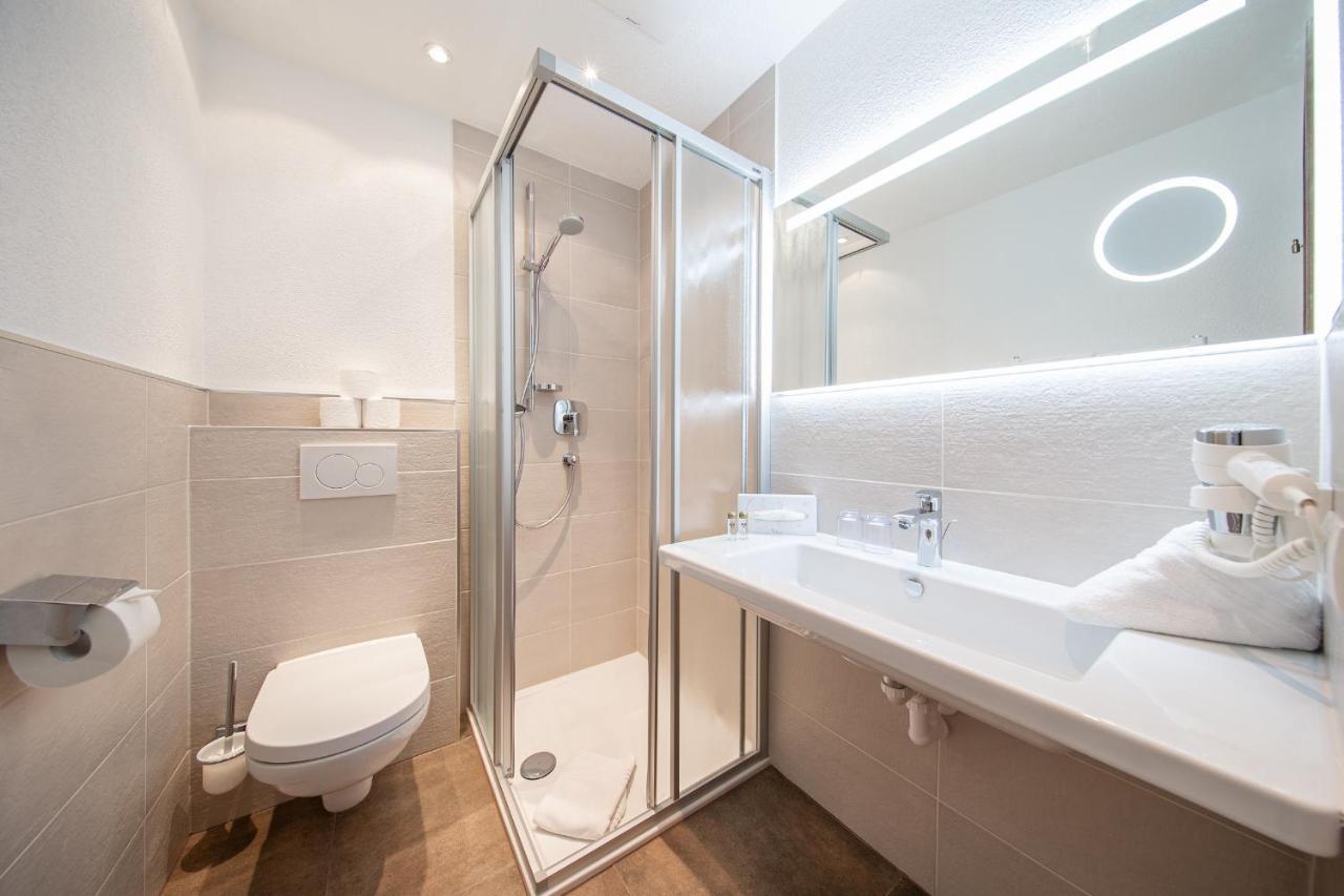 Haus Stefanie Hotel Sölden Kültér fotó