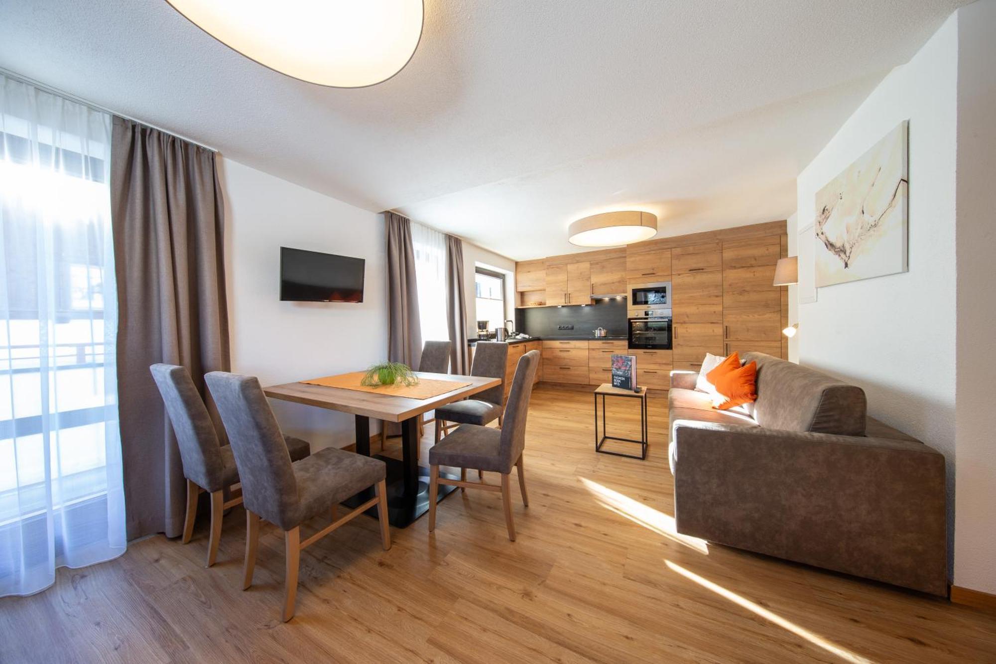 Haus Stefanie Hotel Sölden Kültér fotó