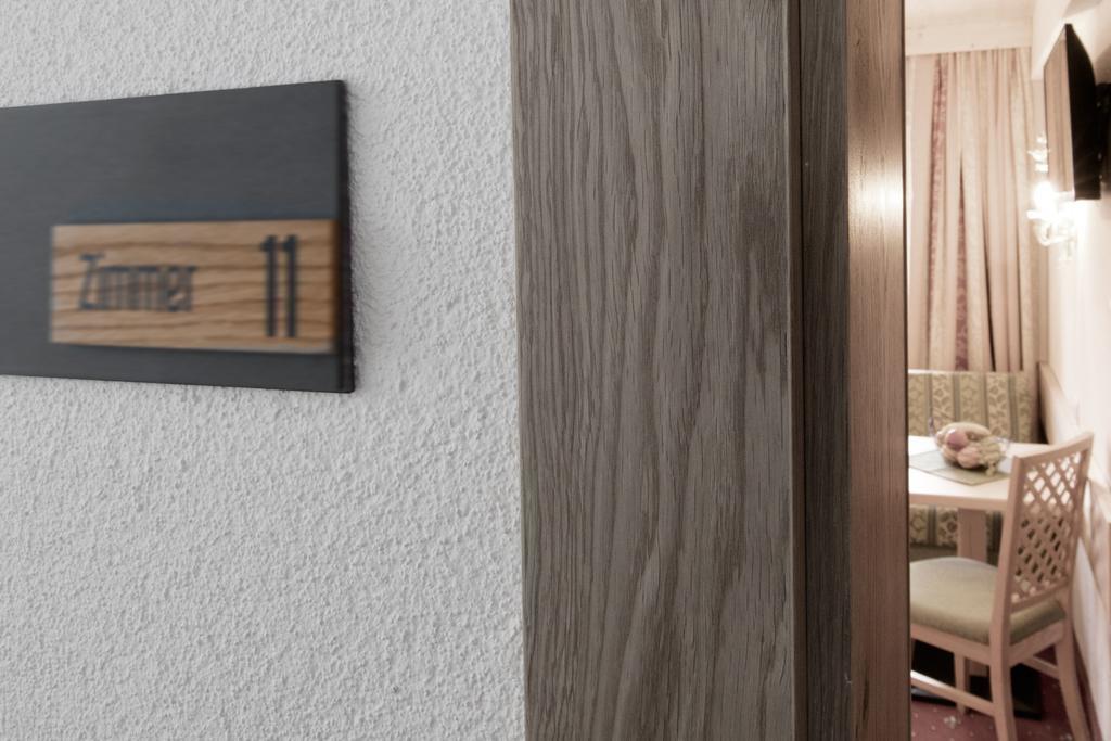 Haus Stefanie Hotel Sölden Kültér fotó