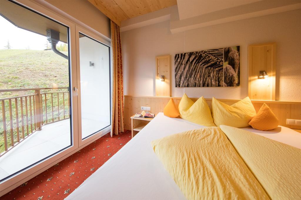 Haus Stefanie Hotel Sölden Kültér fotó