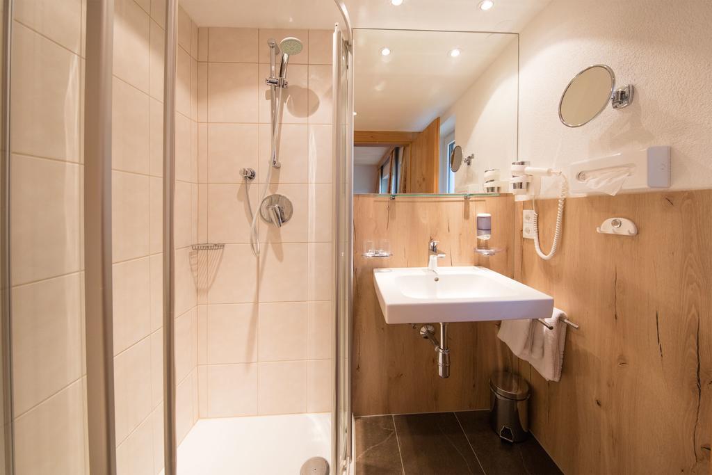 Haus Stefanie Hotel Sölden Kültér fotó