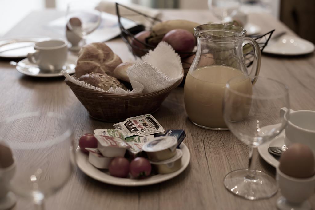 Haus Stefanie Hotel Sölden Kültér fotó